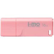 Изображение товара Флеш-диск IMO 16GB Tornado Pink