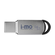 Изображение товара Флеш-диск IMO 16GB Summer Pro Black