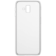 Изображение товара Чехол Vipe Color для Samsung Galaxy J6+, Transparent