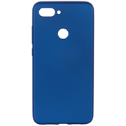 Изображение товара Чехол Vipe Color для Xiaomi Mi 8 Lite Blue