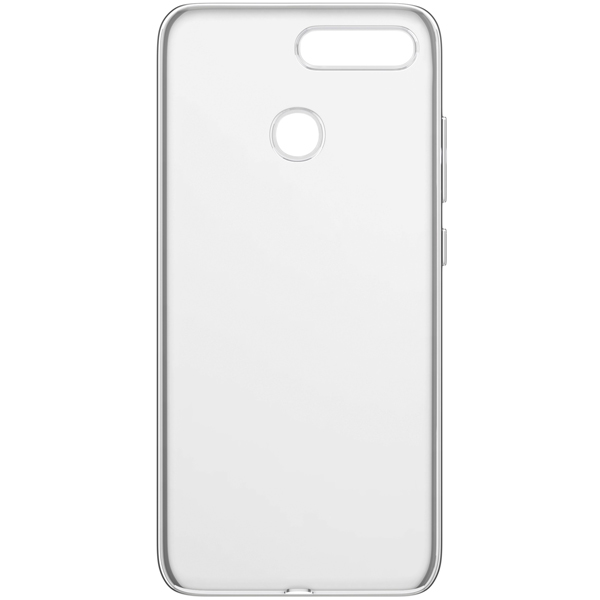 Изображение товара Чехол Vipe Color для Xiaomi Mi 8 Lite, Transparent