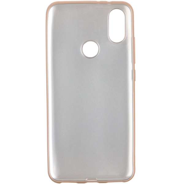 Изображение товара Чехол Vipe Color для Xiaomi Mi A2, Gold