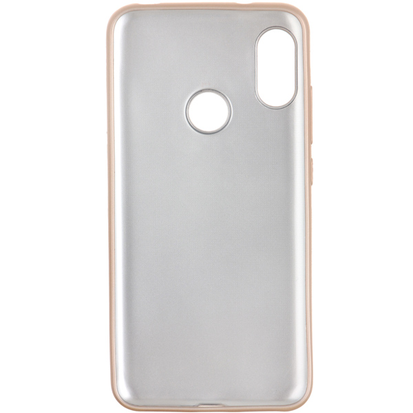 Изображение товара Чехол Vipe Color для Xiaomi Mi A2 Lite, Gold
