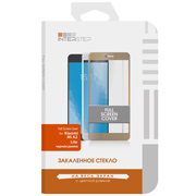 Изображение товара Защитное стекло InterStep Full Screen Cover для Xiaomi Mi A2 Lite, Black