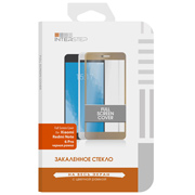 Изображение товара Защитное стекло InterStep Full Screen Cover д/Xiaomi Redmi Note 6 Pro,Blасk