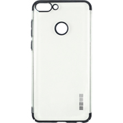 Изображение товара Чехол InterStep Decor ADV для Huawei P Smart, Black
