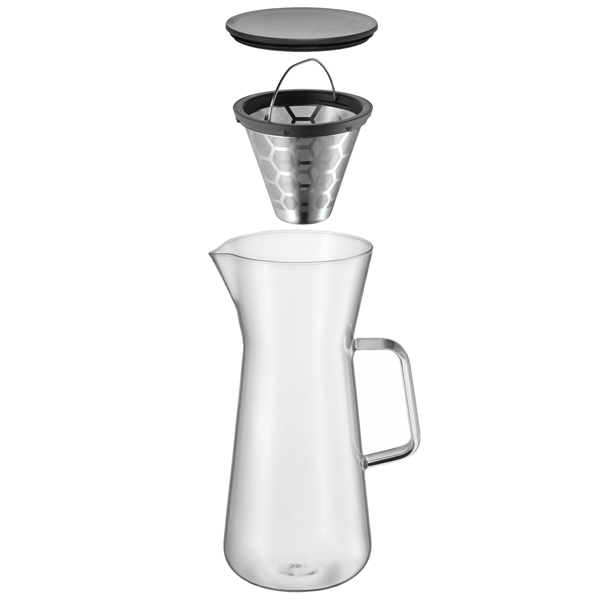 Изображение товара Графин WMF PourOver COFFEE TIME 0632546040