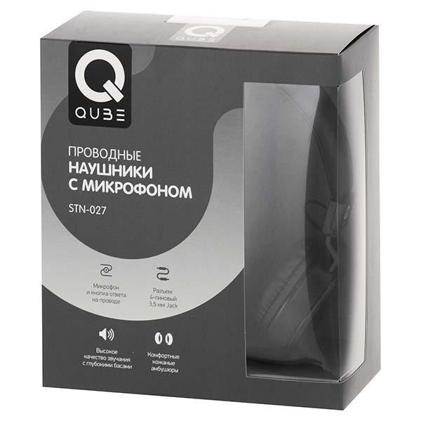 Qub наушники bluetooth. Qub STN 027 Black. Наушники полноразмерные qub STN-027 Black. Беспроводные наушники qub STN-330 Black. Qube наушники STN-031.