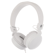 Изображение товара Наушники накладные QUB STN-027 White