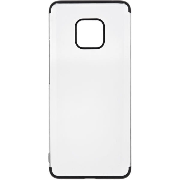 Изображение товара Чехол InterStep Decor ADV для Huawei Mate 20 Pro, Black