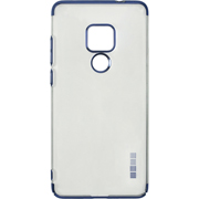 Изображение товара Чехол InterStep Decor ADV для Huawei Mate 20, Blue