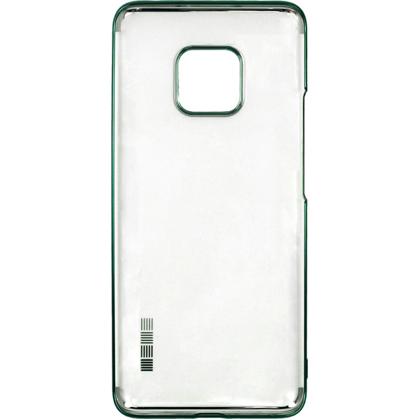 Изображение товара Чехол InterStep Decor ADV для Huawei Mate 20 Pro, Green