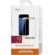 Изображение товара Защитное стекло InterStep 3D Full Cover для Huawei Mate 20 Pro, Black Frame