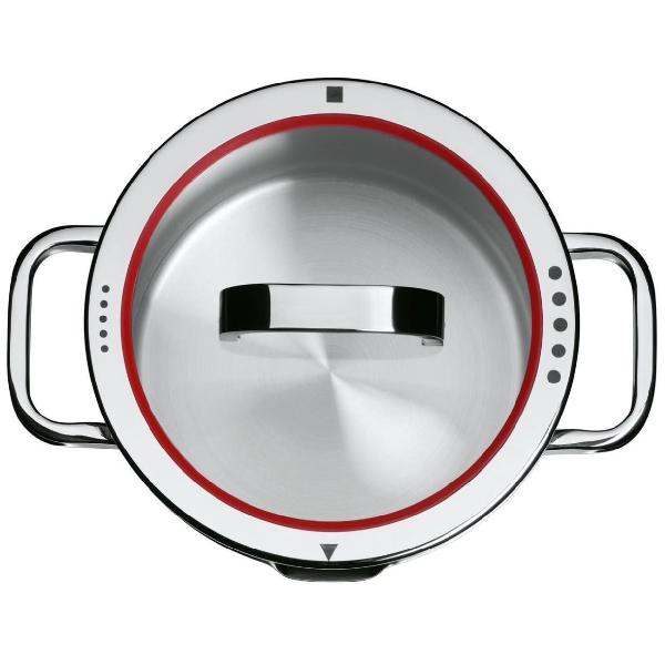 Изображение товара Кастрюля WMF FUNCTION 4 20см 0761206380