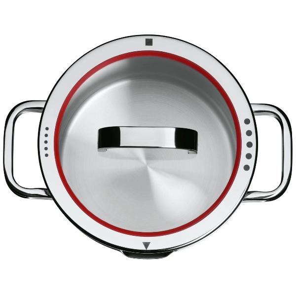 Изображение товара Кастрюля WMF FUNCTION 4 24см 0761246380