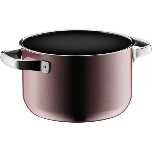 Изображение товара Кастрюля WMF FUSIONTEC Rose Quartz 24см 0514495290