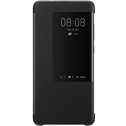 Изображение товара Чехол HUAWEI Smart View Flip Cover д/Mate 20, Black (51992621)