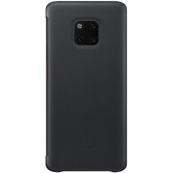 Изображение товара Чехол HUAWEI Smart View Flip C. д/Mate 20 Pro, Black(51992696)
