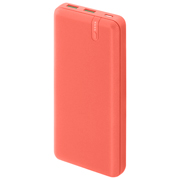 Изображение товара Внешний аккумулятор InterStep PB2018PD 20000mAh TypeC QC/PD Nectarine