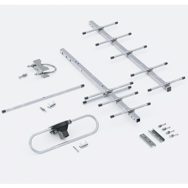 Изображение товара Антенна телевизионная внешняя Рэмо BAS-1133-P Perseus