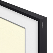 Изображение товара Фирменная рамка для ТВ Samsung 65" The Frame Black (VG-SCFN65BM)