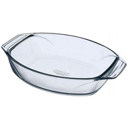 Изображение товара Форма для выпекания (стекло) Pyrex Irresistible 30х21см (410B000/7044)