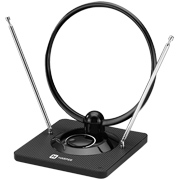 Изображение товара Антенна телевизионная комнатная Harper ADVB-2840