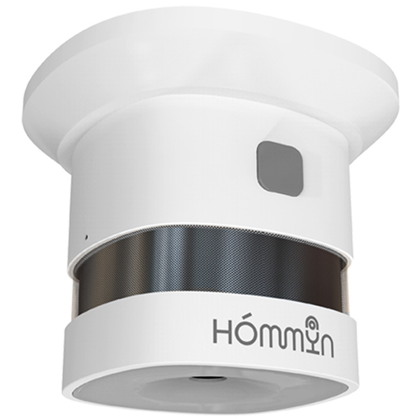 Smart home Hommyn Сенсор дыма SS-20-Z