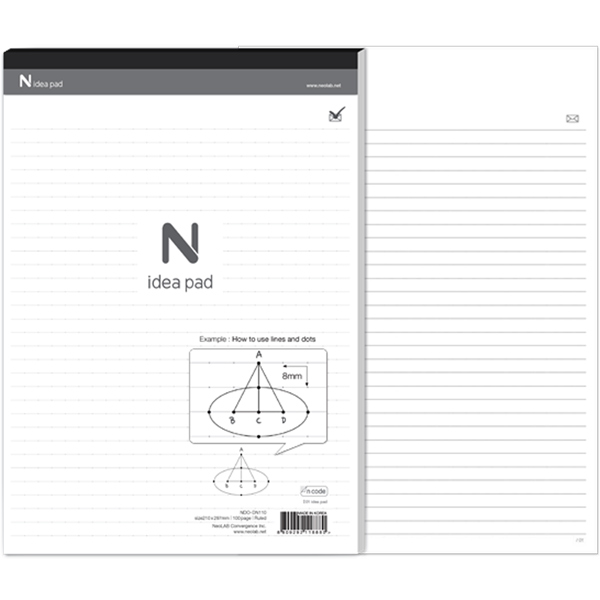 Neolab Neo N Idea Pad (NDO-DN110)