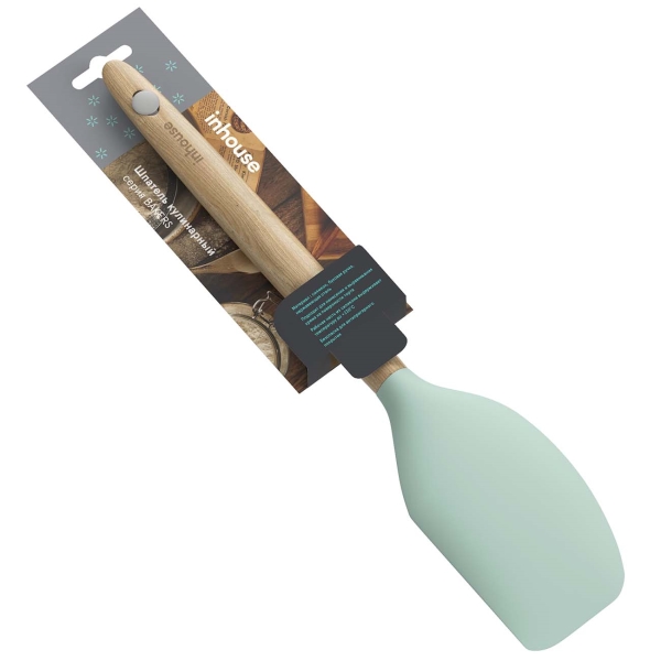 Изображение товара Кондитерский шпатель Inhouse BAKERS IHCHARM32