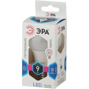 Изображение товара Лампа LED ЭРА A60-9W-840-E27