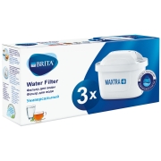 Изображение товара Картридж к фильтру для очистки воды BRITA MAXTRA+ Универсальный 3шт.