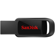 Изображение товара Флеш-диск SanDisk Cruzer Spark 16GB (SDCZ61-016G-G35)