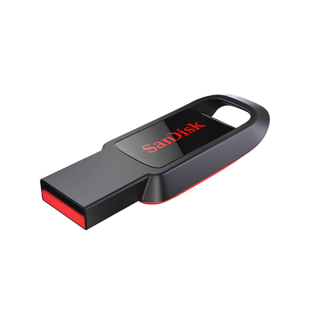 Изображение товара Флеш-диск SanDisk Cruzer Spark 16GB (SDCZ61-016G-G35)