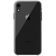 Изображение товара Чехол Apple iPhone XR Clear Case