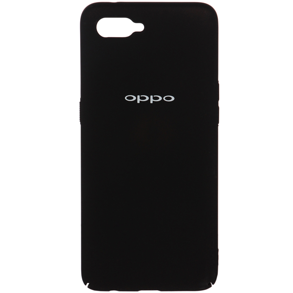 фото Чехол для сотового телефона oppo case original для rx17 neo, black