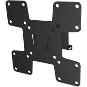 Изображение товара Кронштейн для ТВ наклонно-поворотный Mart 3355 Black