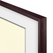 Изображение товара Фирменная рамка для ТВ Samsung 49" The Frame Brown (VG-SCFN49DP)