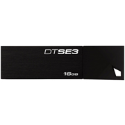Изображение товара Флеш-диск Kingston 16GB DataTraveler SE3 (DTSE3K/16GB)