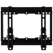 Изображение товара Кронштейн для ТВ наклонный Mart 3344 Black