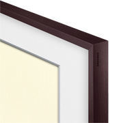Изображение товара Фирменная рамка для ТВ Samsung 55" The Frame Brown (VG-SCFN55DP)