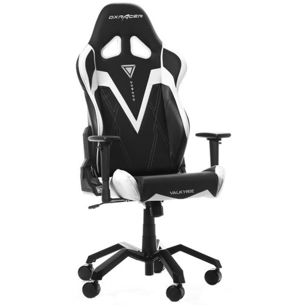 Игровое кресло dxracer valkyrie