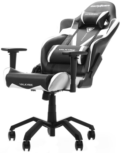 Игровое кресло dxracer valkyrie