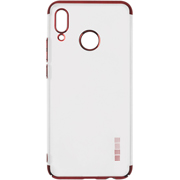 Изображение товара Чехол InterStep Decor ADV для Huawei Nova 3, Red