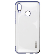 Изображение товара Чехол InterStep Decor ADV для Huawei P Smart 2019, Blue