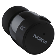 Изображение товара Наушники True Wireless Nokia Earbuds V2 BH-705 (8P00000049)