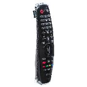 Изображение товара Чехол для ТВ пульта WiMAX LG Magic (RCCWM-LG-B)