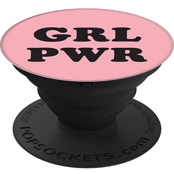 Popsockets GRL PWR (800157)