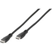Изображение товара Кабель цифровой аудио-видео Vivanco HDMI 1.4 0.9м (42975)