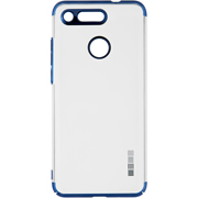 Изображение товара Чехол InterStep Decor ADV для Honor View 20 Blue